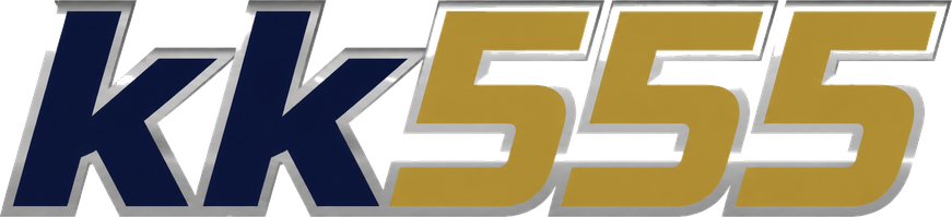 kk555 Logo